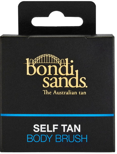 Szczotka do ciała Bondi Sands Glo Self Tan (0810020170610) - obraz 1
