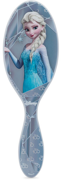 Szczotka do włosów Wet Brush Disney 100 Frozen (0736658490732) - obraz 1