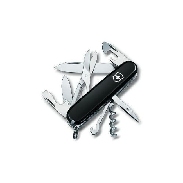 Ніж складаний Victorinox Climber (1.3703.3B1) - зображення 1