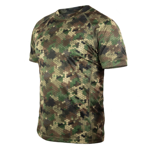 Футболка Fahrenheit SG Regular Sota Camo XS (1044-FASG02047 XS/R) - изображение 1