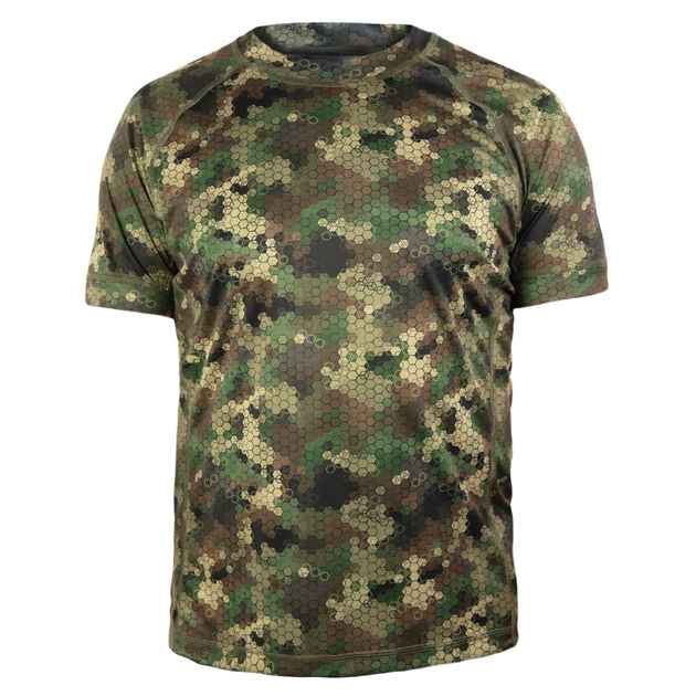 Футболка Fahrenheit SG Regular S Sota Camo (1044-FASG02047 S/R) - зображення 2