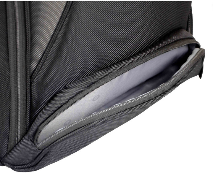 Plecak na laptopa PORT Designs Manhattan 13/14" Black (3567041702302) - obraz 11