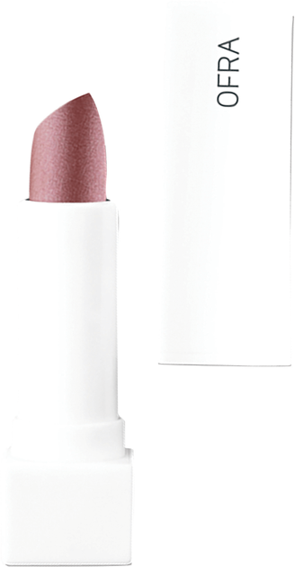 Szminka Ofra Plum 4.5 g (693102617117) - obraz 1