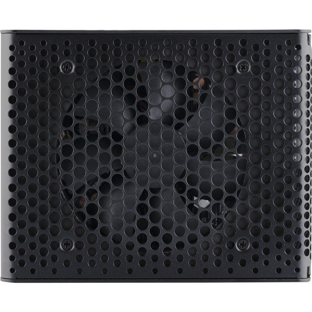 Блок питания для ПК 850W Modecom VOLCANO 850 GOLD 120mm MODULAR 80+ Gold Black (ZAS-MC92-SM-850-ATX-VOLCA) - изображение 2