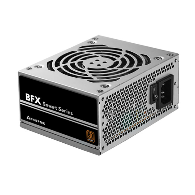 Блок питания для ПК 350W Chieftec SMART BFX-350BS 90mm SFX 80+ BRONZE ...