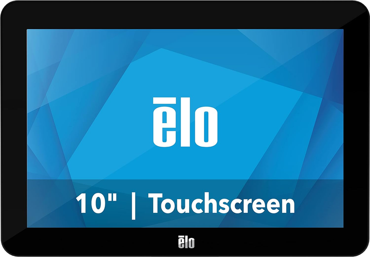 Monitor 10.1" Elo Touch Solutions 1002L (E324341) - obraz 1