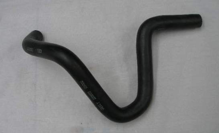Патрубок радіатора пічки на Geely EMGRAND EC7 AfterMarket, 1136000138 - зображення 1
