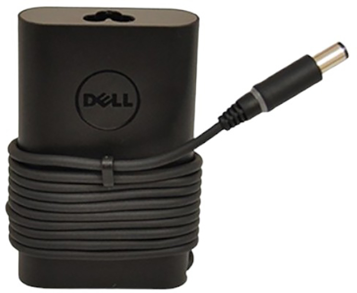 Блок живлення для ноутбука Dell 450 ABFS 65W AC Adapter (5902002059206) - зображення 1