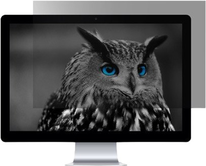 Filtr prywatyzujący NATEC OWL 27" 16:9 (NFP-2118) - obraz 1