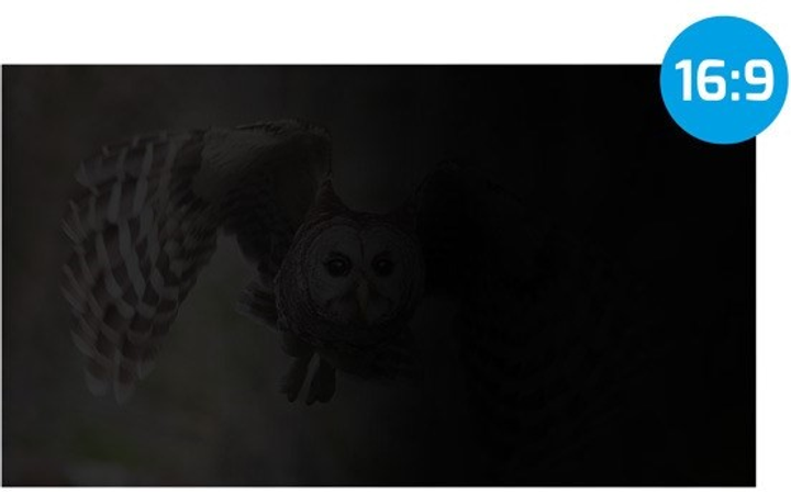 Filtr prywatyzujący NATEC OWL 27" 16:9 (NFP-2118) - obraz 7