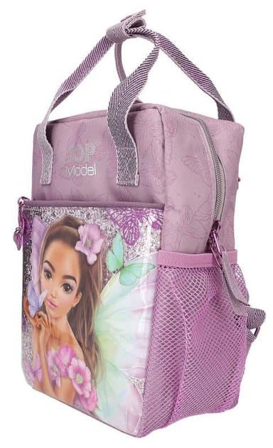 Plecak Depesche TopModel Small Fairy Love (4010070668112) - obraz 2