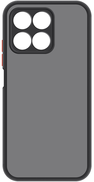 Панель Make Frame для Honor X6a Matt Black (MCF-HX6ABK) від Rozetka на платформі USKIDKA Акція на Панель Make Frame для Honor X6a Matt Black (MCF-HX6ABK) від Rozetka
