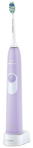 Електрична зубна щітка PHILIPS Sonicare HX6212/88 - зображення 2