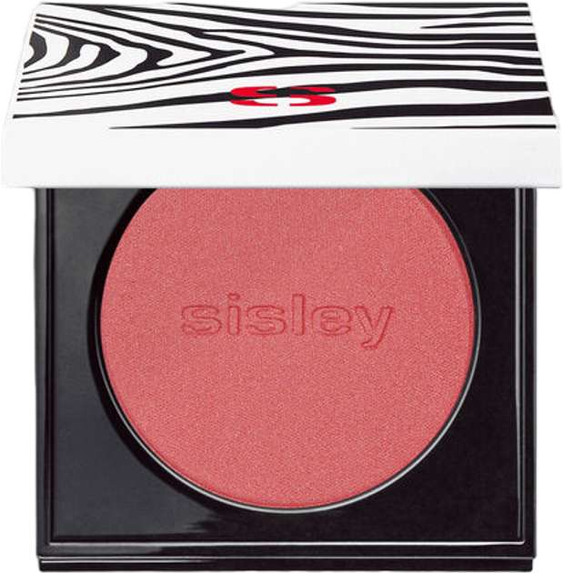 Рум'яна для обличчя Sisley Le Phyto Blush 5 Rosewood 6.5 г (3473311820150) - зображення 1