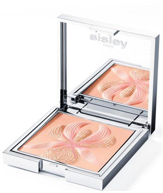 Рум'яна Sisley L'Orchidee Corail 15 г (3473311815057) - зображення 3