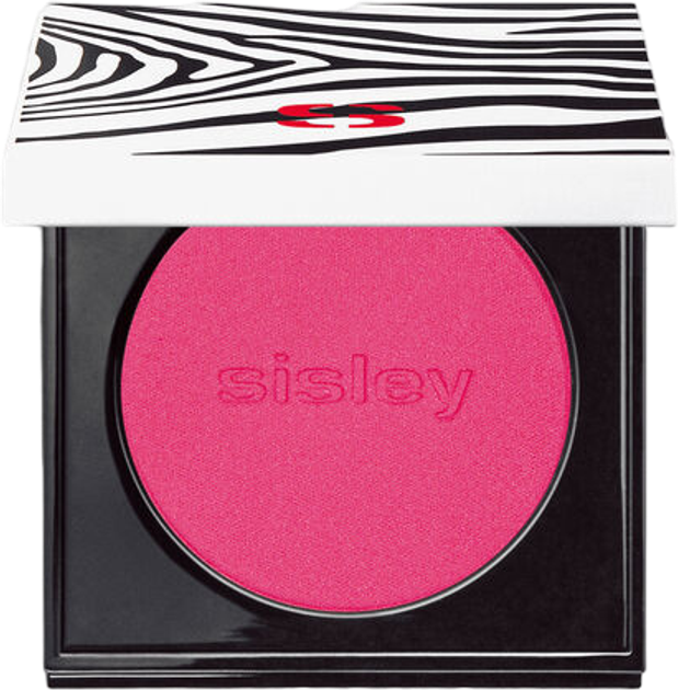 Рум'яна для обличчя Sisley Le Phyto Blush 2 Rosy Fushia 6.5 г (3473311820129) - зображення 1