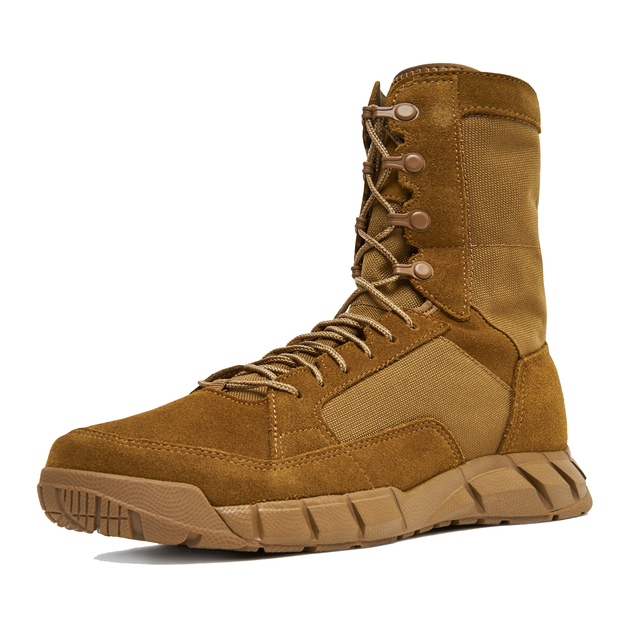 Ботинки Oakley® Light Assault Boot 2 US 10/UK 9/EU 44 Coyote - изображение 2