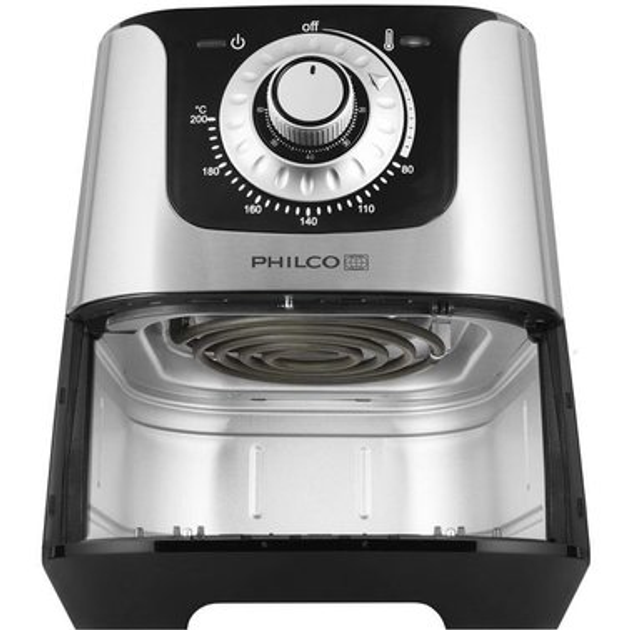 Фритюрниця PHILCO PHAF 3500 - зображення 3