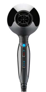 Фен для волос Moser Ventus SW ionic (4350-0050) - изображение 4