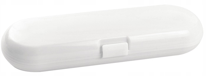 Etui na szczoteczkę elektryczną Philips Sonicare do podróży biały (2000000087474) - obraz 4