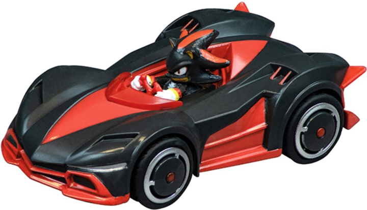 Автомобіль Carrera Go Shadow Dark Reaper (4007486642195) - зображення 1