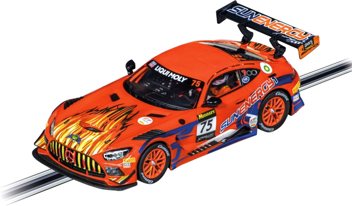 Auto Carrera Evolution Mercedes-AMG GT3 Evo Sunenergy Racing No.75 Bathhurst 2022 (4007486277373) - obraz 2