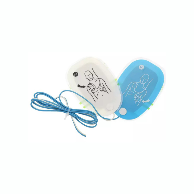 Електроди для дорослих Amoul AED (AED А) - зображення 1