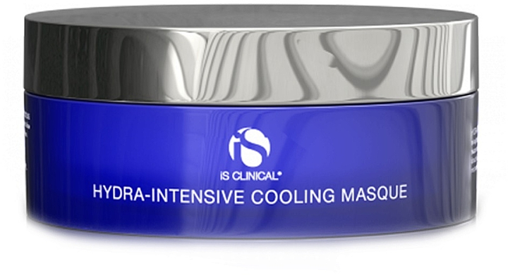 Зволожуюча маска Is Clinical Hydra-Intensive Cooling Masque 120ml ...