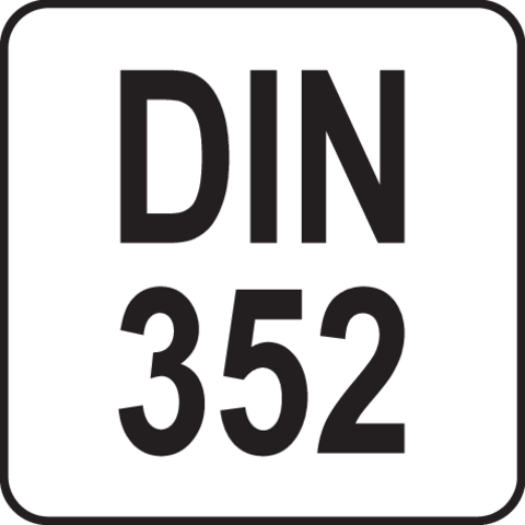 Набір Мітчиків М3, М4, М5, М6, М8, М10, М12 - 21 шт YATO (YT-2976) - Фото 6 Набір Мітчиків М3, М4, М5, М6, М8, М10, М12 - 21 шт YATO (YT-2976) - зображення 6