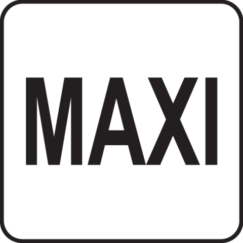 Авто Предохранители MINI, STANDARD, MAXI Набор 88 шт YATO (YT-83147) - изображение 6