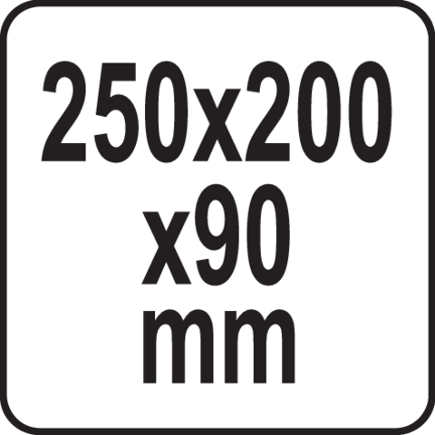 Ящик Для Денег с Ключом 250 х 200 х 90 мм (78626) - Фото 6 Ящик Для Денег с Ключом 250 х 200 х 90 мм (78626) - изображение 6