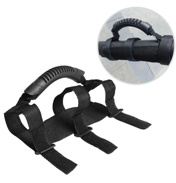 ROZETKA | Быстросъемная ручка для переноски электросамоката M365 / M365 ...