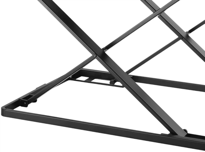 Stolik pod laptopa Ergo Office ER-420 White - obraz 5