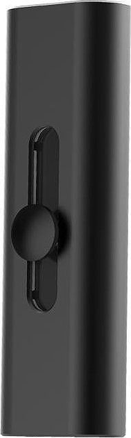 Флеш пам'ять Hiksemi S306C Ultra 512GB USB 3.2 Black (6974202726775) - зображення 2