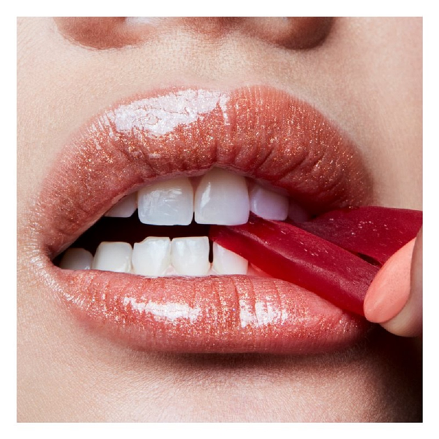 Błyszczyk do ust M.A.C Mini Lipglass Oh Baby 2.4 ml (773602577408) - obraz 3