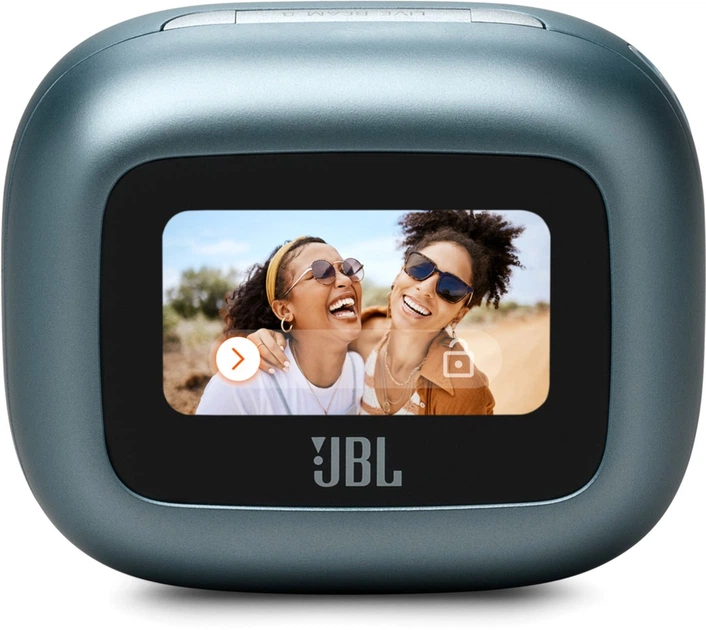 Słuchawki JBL Live Beam 3 Blue (JBLLIVEBEAM3BLU) - obraz 3