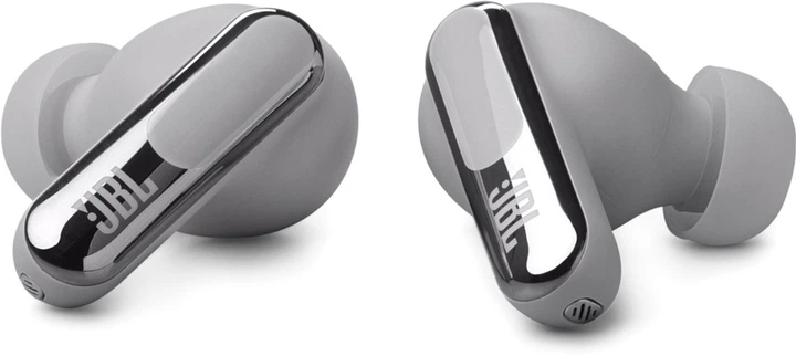 Навушники JBL Live Beam 3 Silver (JBLLIVEBEAM3SIL) - Фото 6 Навушники JBL Live Beam 3 Silver (JBLLIVEBEAM3SIL) - зображення 6