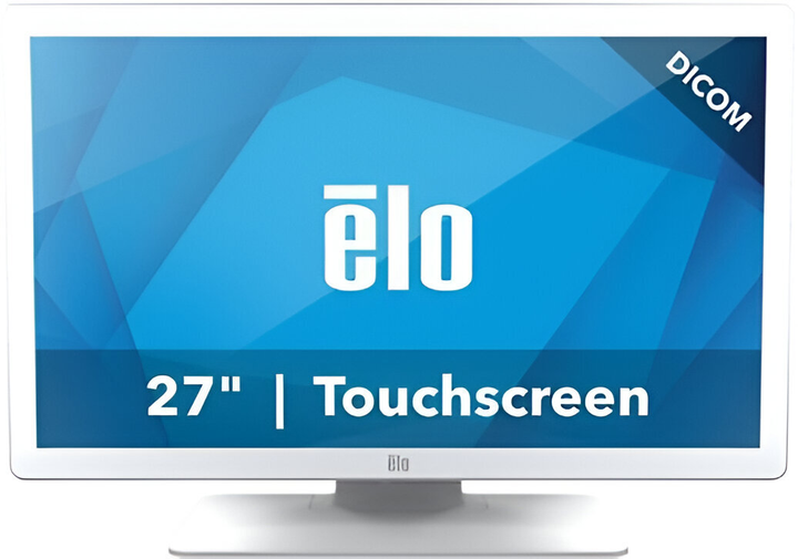 Monitor 27" Elo Touch Solutions 2703LM (E659793) - obraz 1