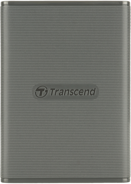 SSD диск Transcend ESD360C 2TB USB Type-C 3D NAND (TS2TESD360C) External - зображення 1