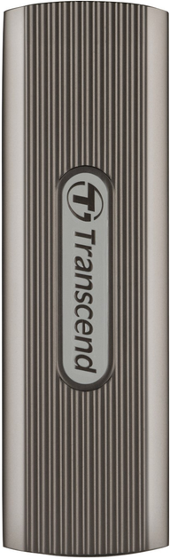 Dysk SSD Transcend ESD330C 512GB USB Type-C 3D NAND (TS512GESD330C) Zewnętrzny - obraz 4