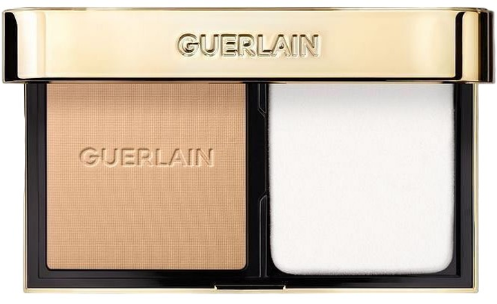Пудра для обличчя Guerlain Parure Gold Skin Control High Perfection Matte 3N 10 г (3346470437937) - зображення 1