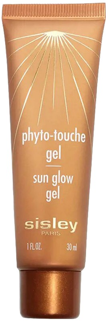 Бронзер рідкий Sisley Phyto-Touche Sun Glow Gel Irise 30 мл (3473311840257) - зображення 1