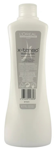 Krem do włosów L'Oreal Paris X-Tenso Moisturist Neutralising Cream 1000 ml (3474630258808) - obraz 1