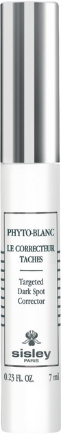 Serum korygujące do twarzy do twarzy Sisley Phyto-Blanc przeciw ciemnym plamom 7 ml (3473311592309) - obraz 1