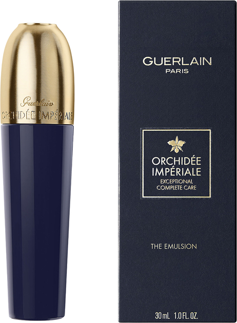 Емульсія для обличчя Guerlain Orchidee Imperiale 30 мл (3346470619586) - зображення 1