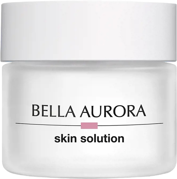 Денний крем для обличчя Bella Aurora Skin Solution Age Solution SPF 15 50 мл (8413400012733) - зображення 2