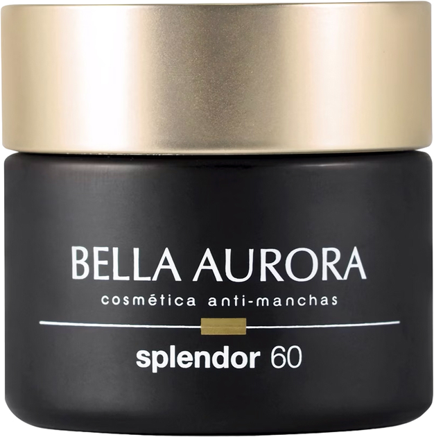 Денний крем для обличчя Bella Aurora Splendor 60 SPF 20 50 мл (8413400009504) - зображення 2