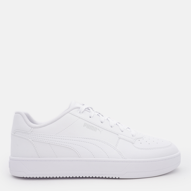 Мужские кеды низкие Puma Caven 2.0 39229002 40 (6.5UK) 25.5 см Puma White-Puma Silver (4099683251287) 