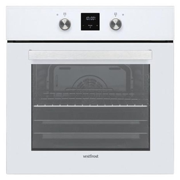 Духова шафа Vestfrost BOV 67 WGTP - зображення 1