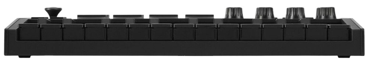 Klawiatura MIDI Akai MPK Mini MK3 (IKLAKIMID0010) - obraz 3